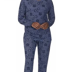 Harry Potter Pajama Set